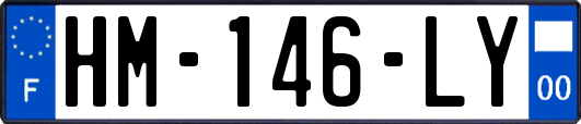 HM-146-LY