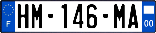 HM-146-MA