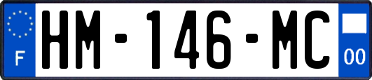 HM-146-MC