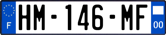 HM-146-MF