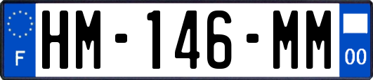 HM-146-MM