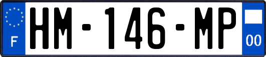 HM-146-MP