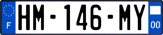 HM-146-MY