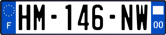 HM-146-NW