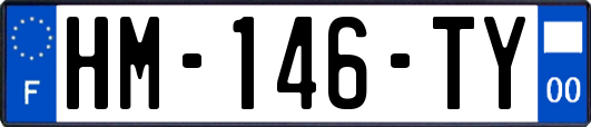 HM-146-TY