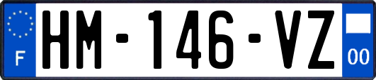 HM-146-VZ