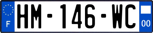 HM-146-WC