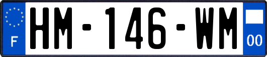 HM-146-WM