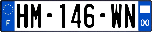 HM-146-WN