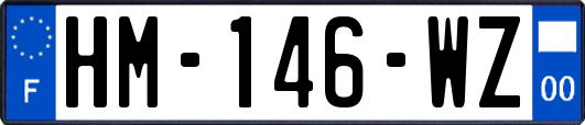 HM-146-WZ
