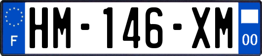 HM-146-XM