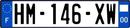 HM-146-XW