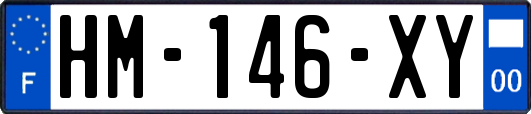 HM-146-XY
