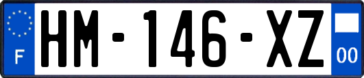 HM-146-XZ