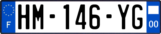 HM-146-YG