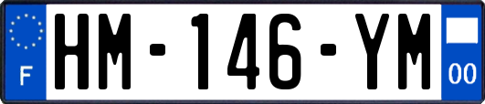 HM-146-YM