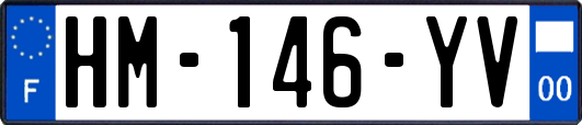HM-146-YV