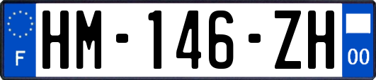 HM-146-ZH
