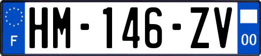 HM-146-ZV