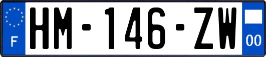 HM-146-ZW