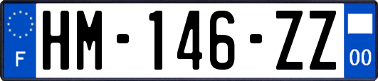 HM-146-ZZ