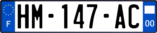 HM-147-AC