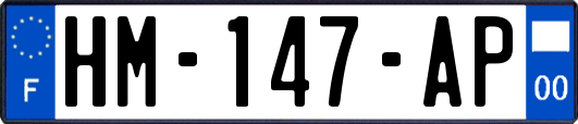 HM-147-AP