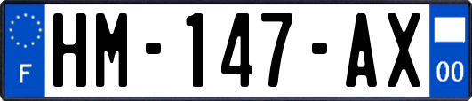 HM-147-AX