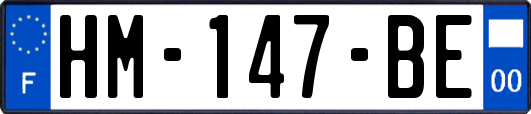 HM-147-BE