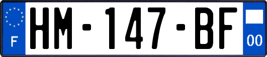HM-147-BF