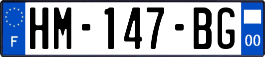 HM-147-BG