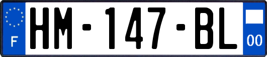 HM-147-BL