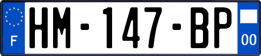 HM-147-BP