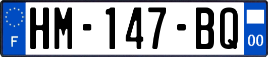 HM-147-BQ