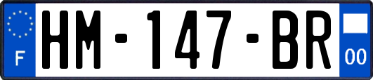 HM-147-BR
