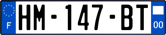 HM-147-BT