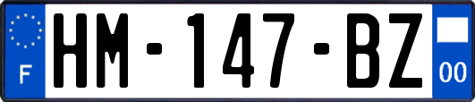 HM-147-BZ