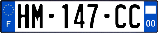 HM-147-CC