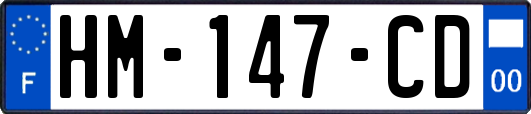 HM-147-CD