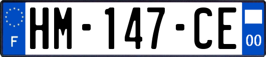 HM-147-CE