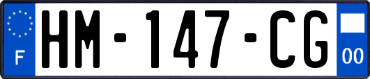 HM-147-CG