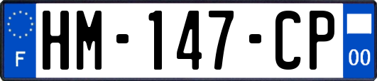 HM-147-CP