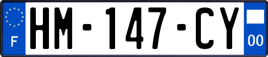 HM-147-CY
