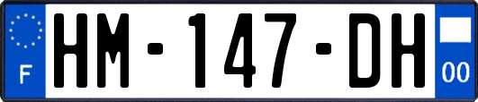 HM-147-DH
