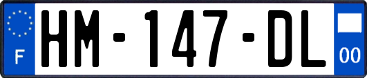 HM-147-DL