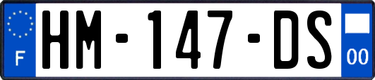 HM-147-DS