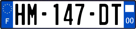 HM-147-DT