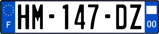 HM-147-DZ