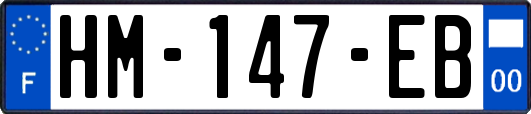 HM-147-EB