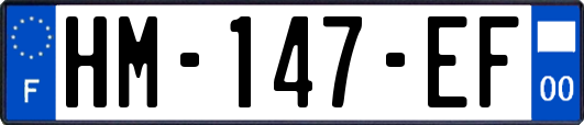 HM-147-EF
